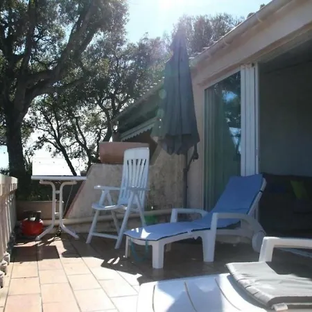 Calanques 25 * Antheor-Cap-Roux