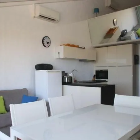 Appartamento Calanques 25 Antheor-Cap-Roux