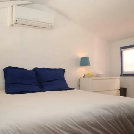 Lejlighed Calanques 25 *